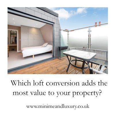 loft conversion