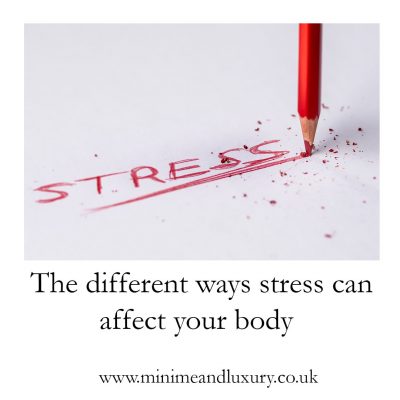 stress