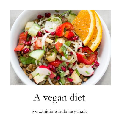 vegan