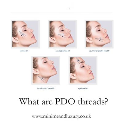 PDO threads