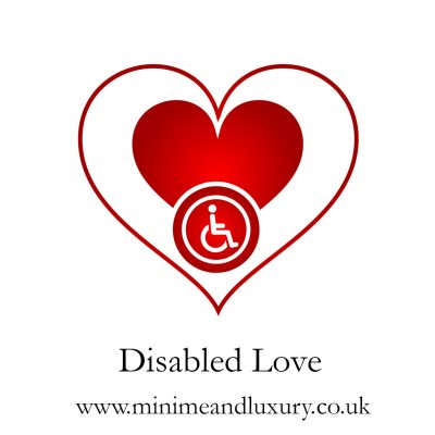 disabled love