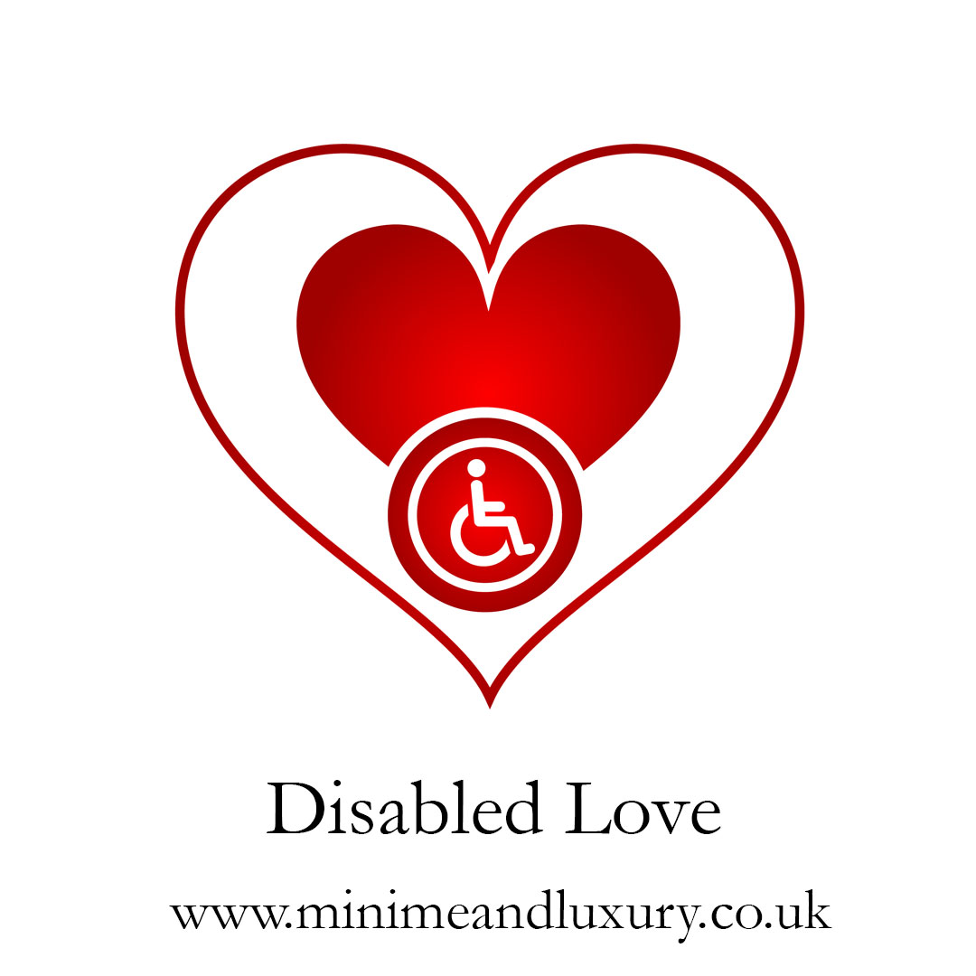 disabled love