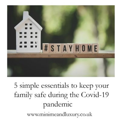 covid-19 safety tips