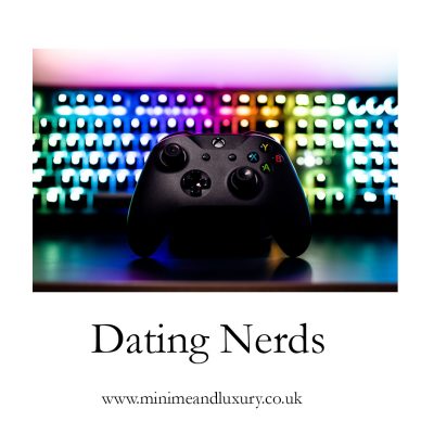dating nerds