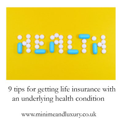 life insurance