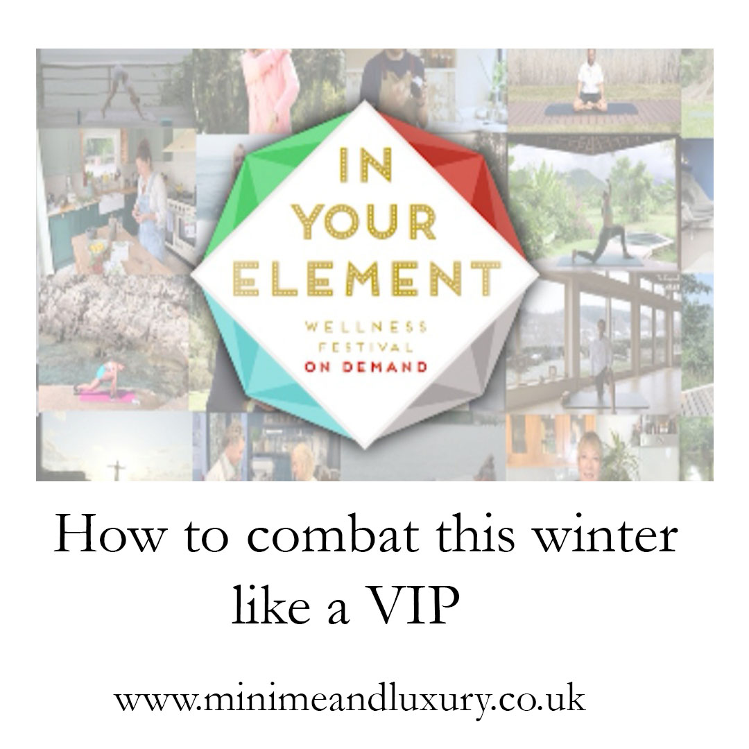In Your Element