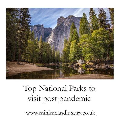 National parks
