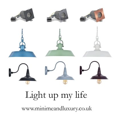 Elesi lighting