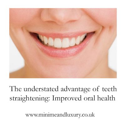straight teeth