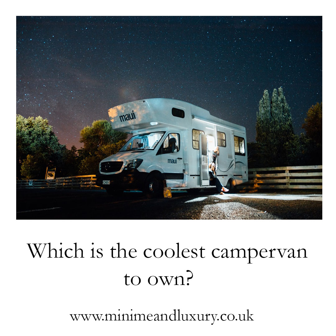 campervan