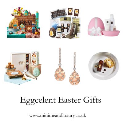 Luxury Easter Gifts