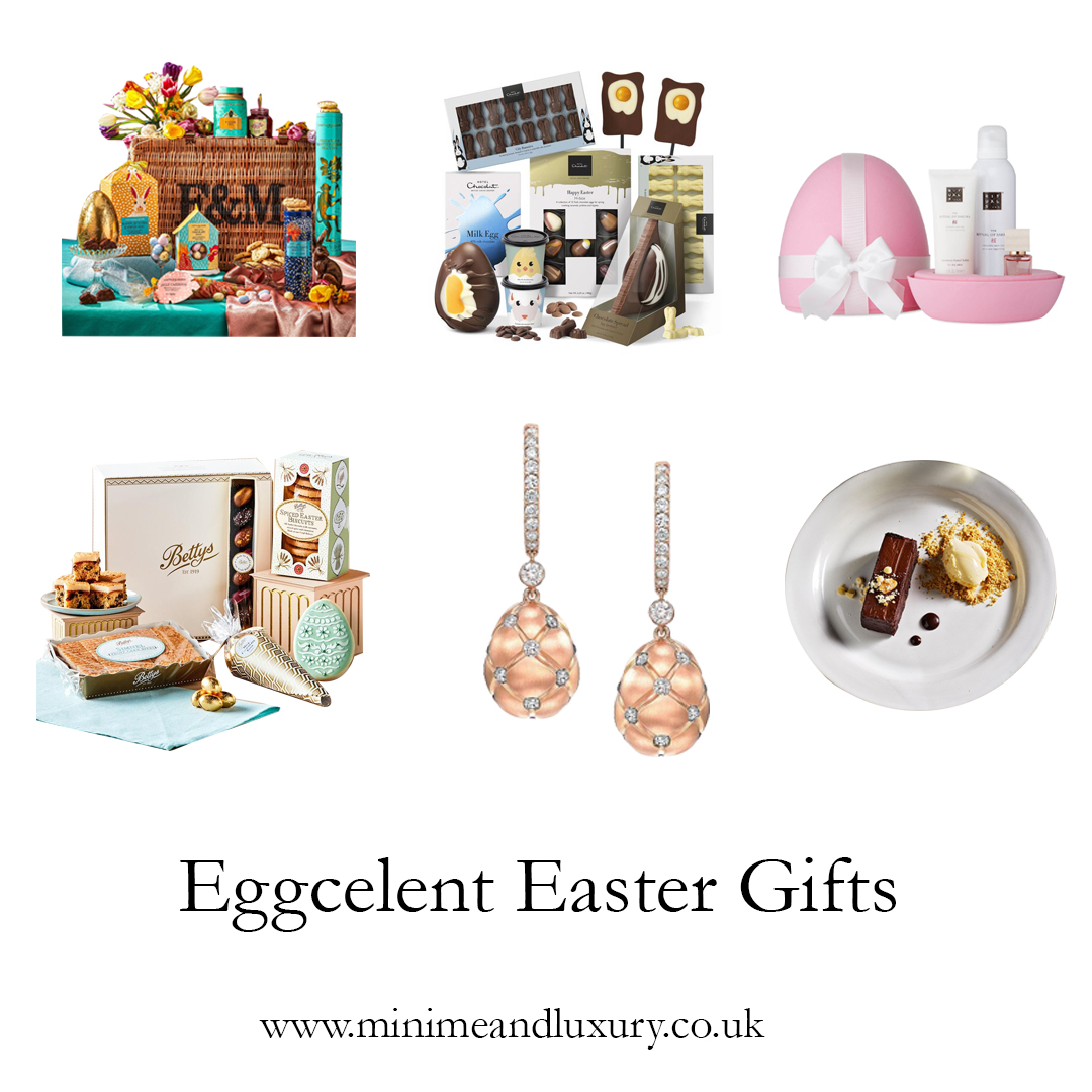 Luxury Easter Gifts