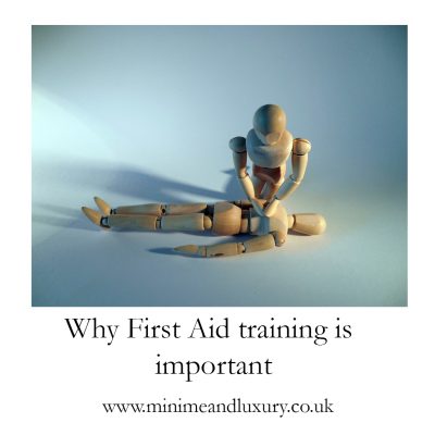 first-aid