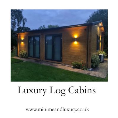 luxury-log-cabin