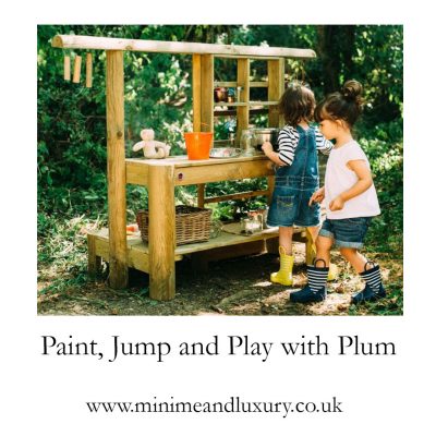 Plum-play