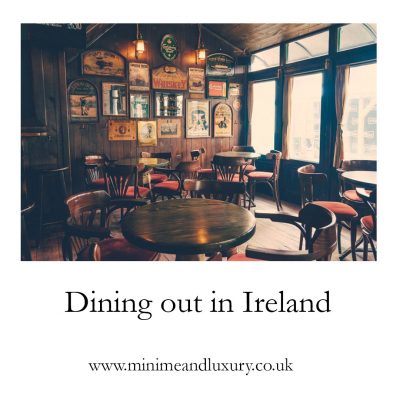 dining-in-ireland