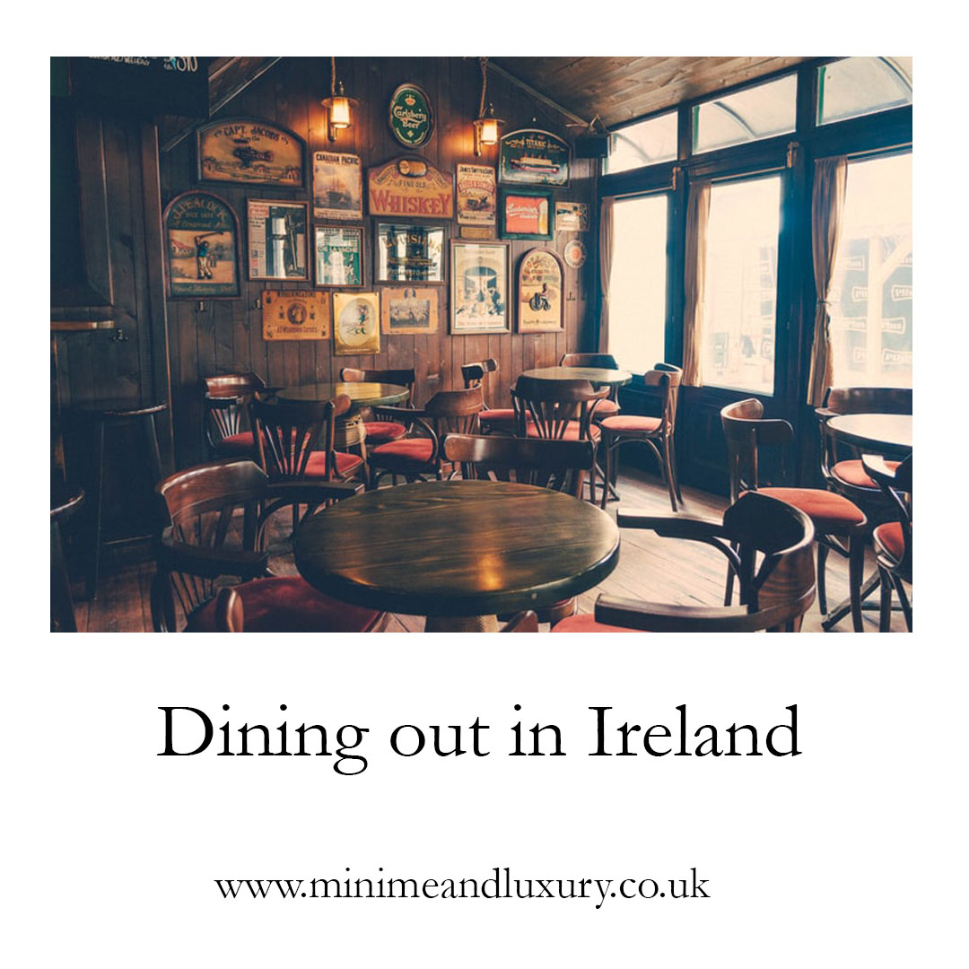 dining-in-ireland