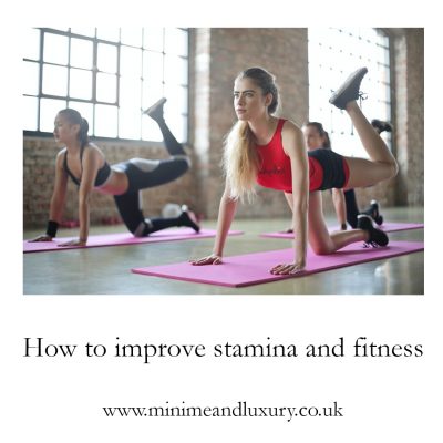 stamina-and-fitness