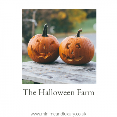 Halloween Farm