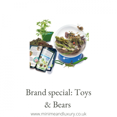 Toys & Bears