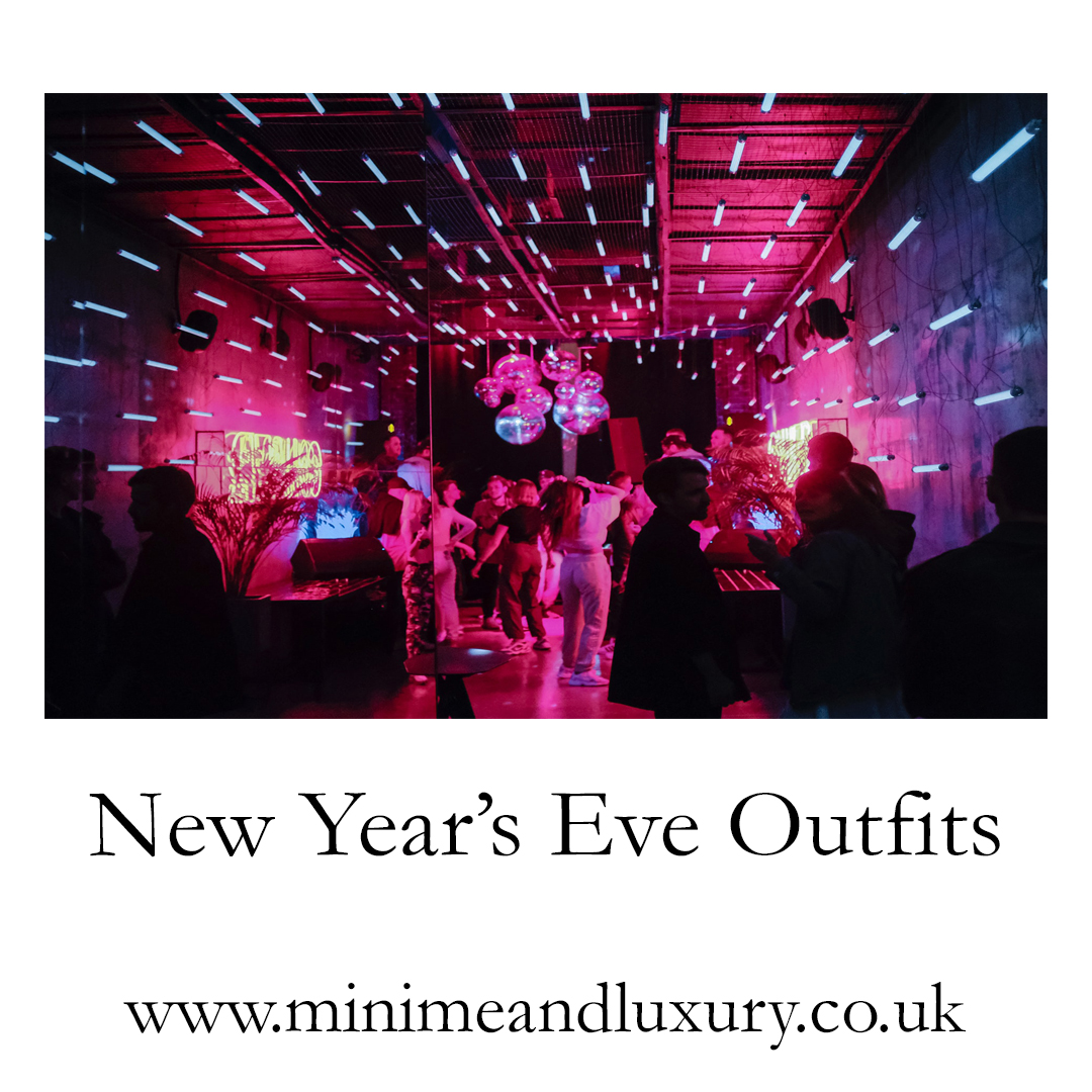 New Years Eve