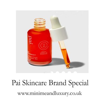 Pai-skincare