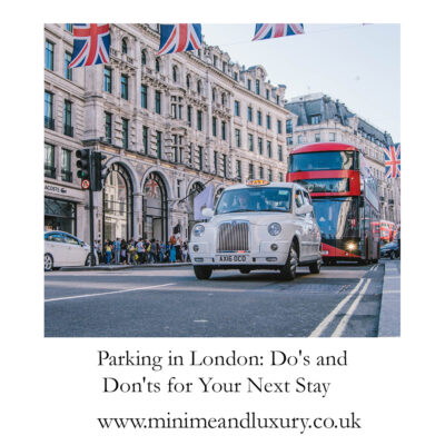 parking london