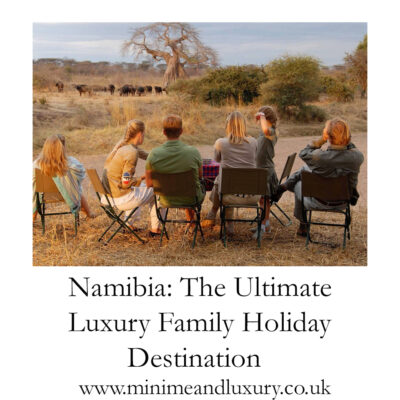 Namibia