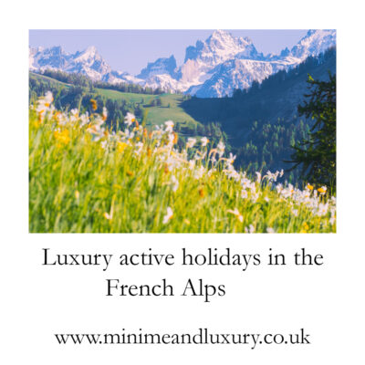 french-alps