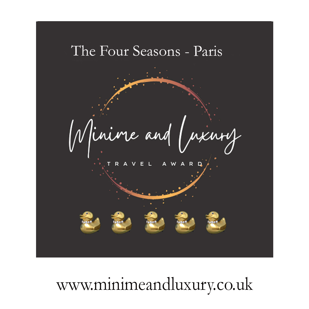 Four Seasons Paris