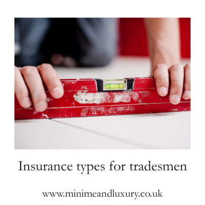 tradesman-insurance