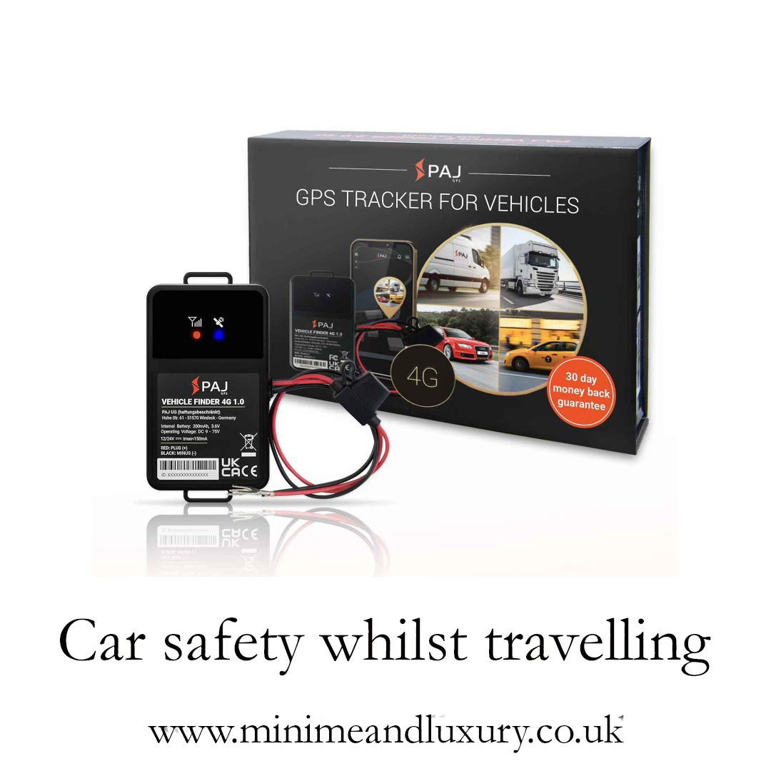 car-safety-GPS