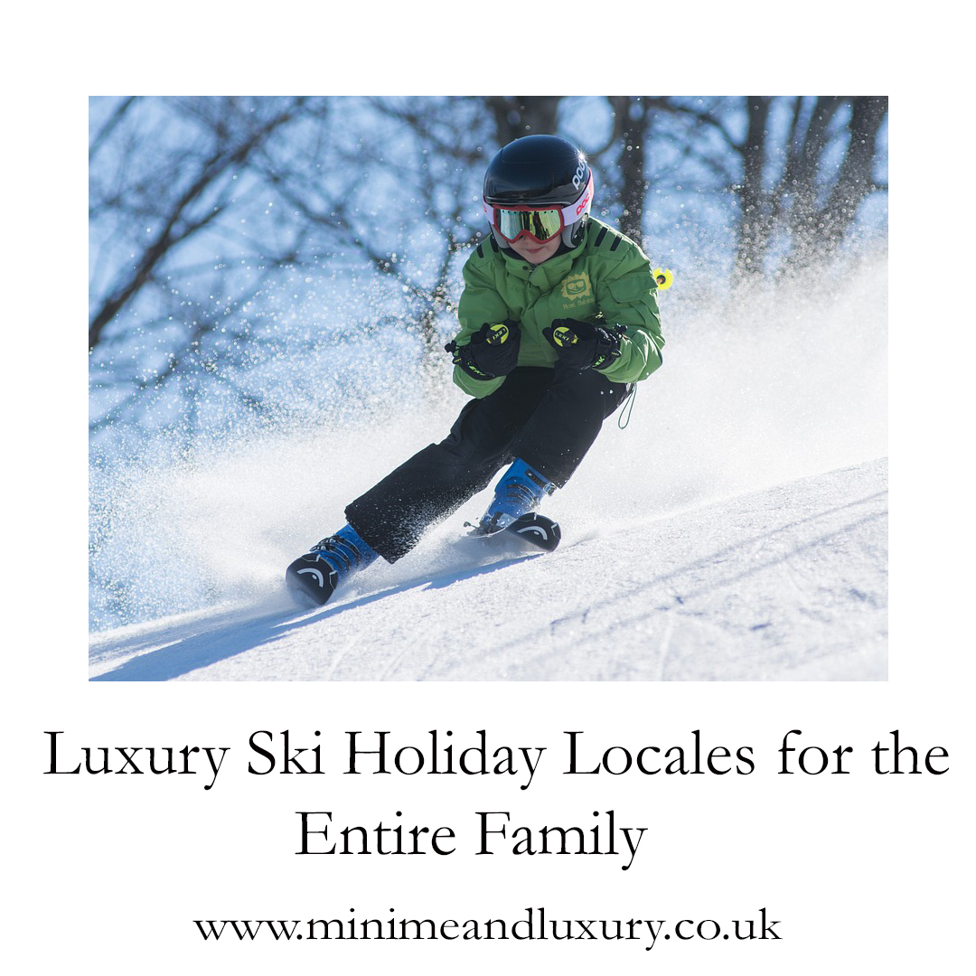 luxury-skiing-holidays