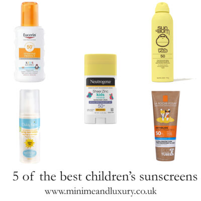 childrens-sunscreens