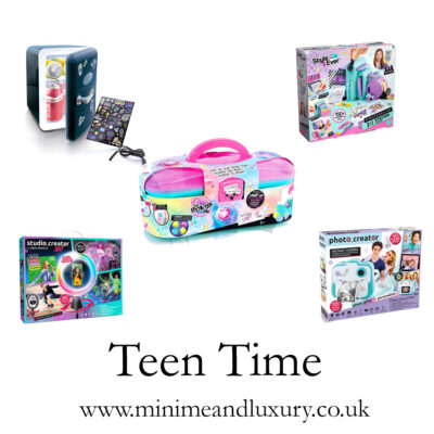 teen-time