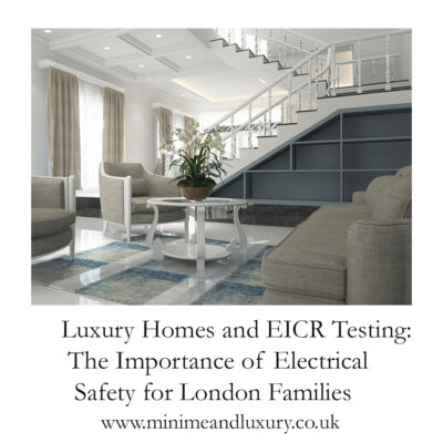 EICR-Testing