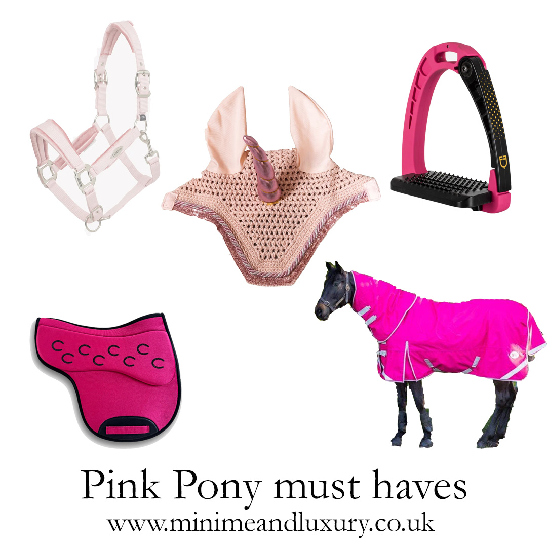 pink-pony